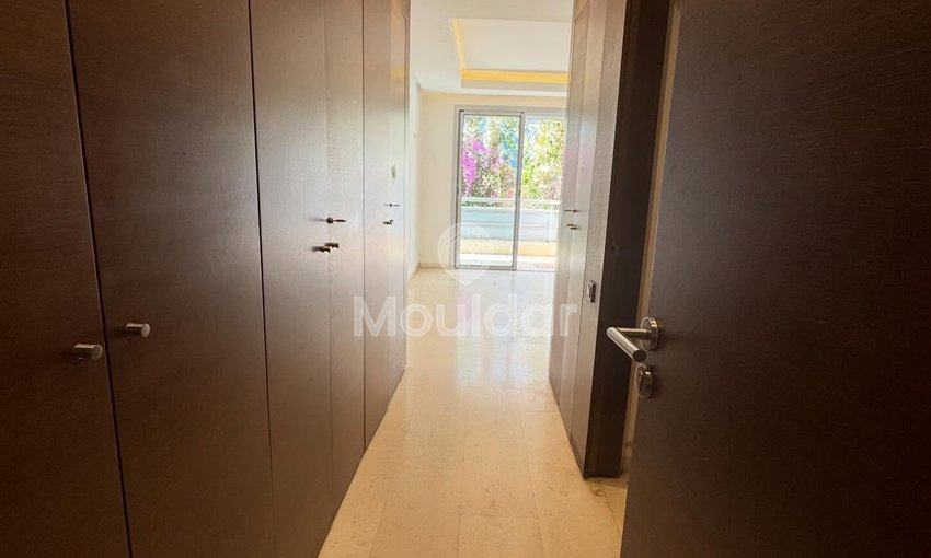 Apartamento Excepcional em Aïn Diab: Luxo e Conforto à Venda - view 4