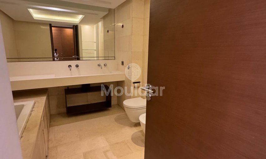 Apartamento Excepcional em Aïn Diab: Luxo e Conforto à Venda - view 9