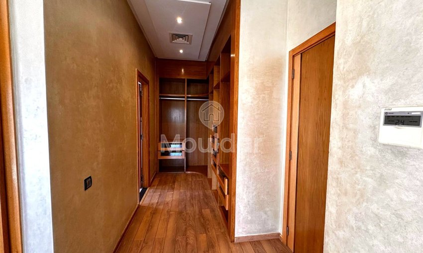 Nowoczesne mieszkanie do wynajęcia w Dar Bouazza z basenem - view 16