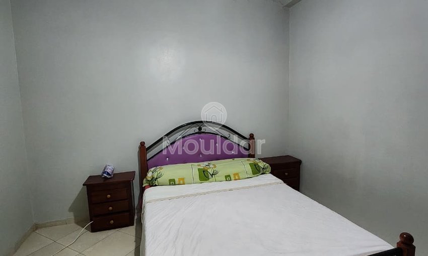 Studio fermecător de închiriat în Agadir, bucătărie echipată inclusă - view 5