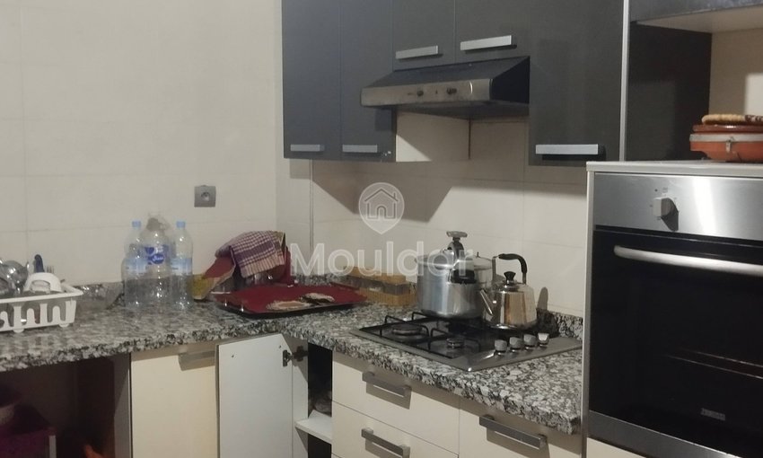 Vakantieappartement in Mohammedia: Comfort & Ontsnapping - view 9