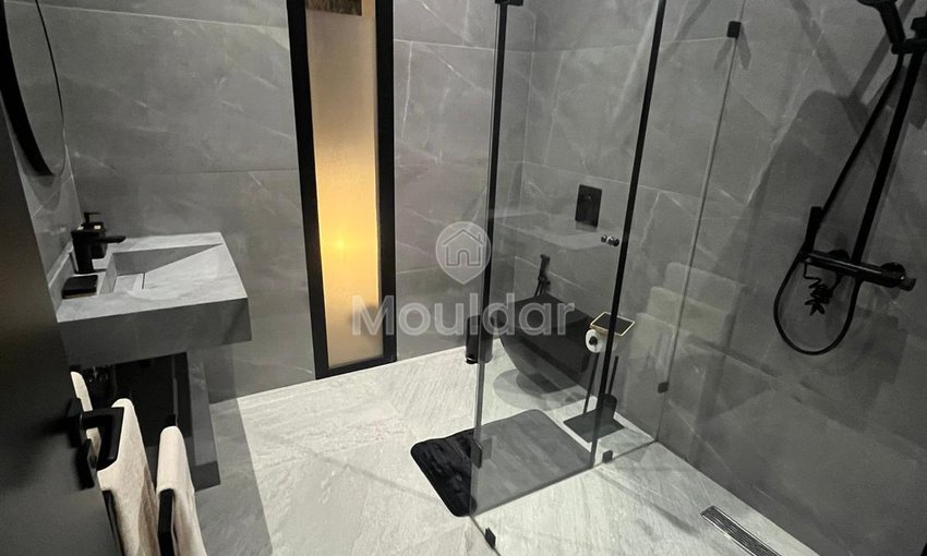 Villa zu vermieten in Marrakesch, Ourikastraße - view 18