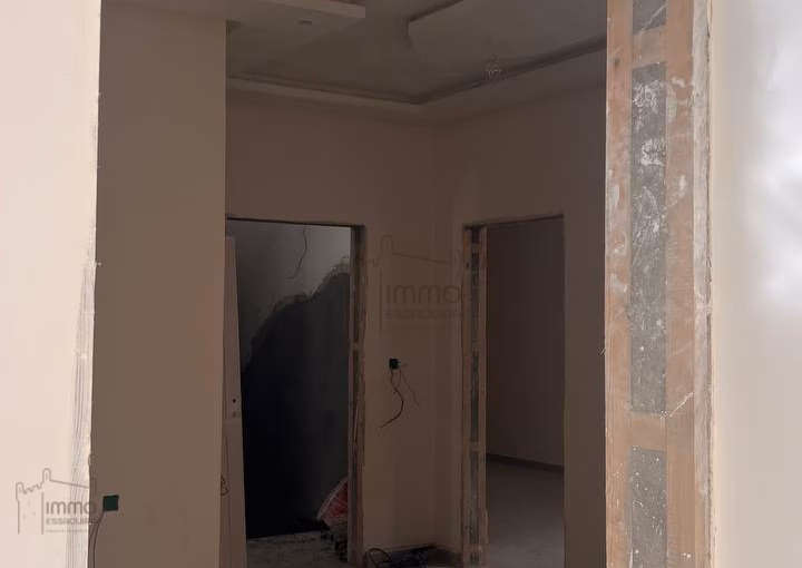 Appartement à vendre : Terrasse, Parking, 76 m²!