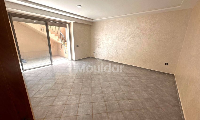 Nowoczesne mieszkanie do wynajęcia w Dar Bouazza z basenem - view 12