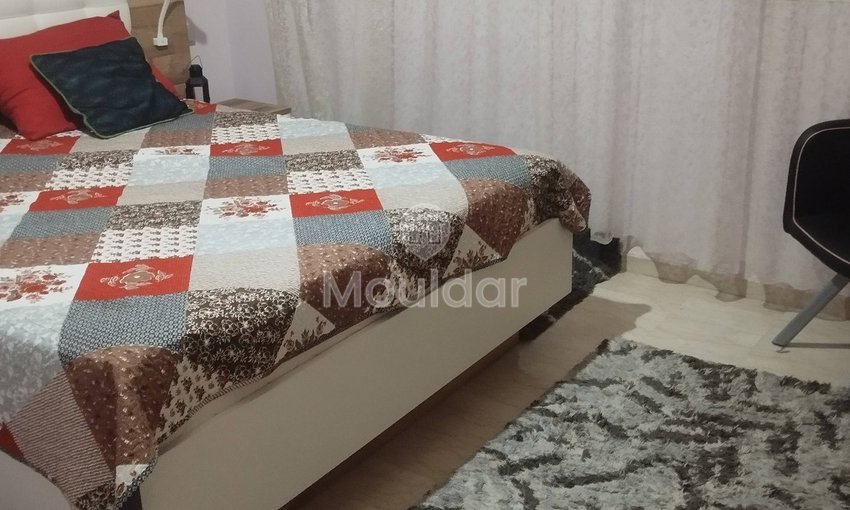 Vakantieappartement in Mohammedia: Comfort & Ontsnapping - view 3