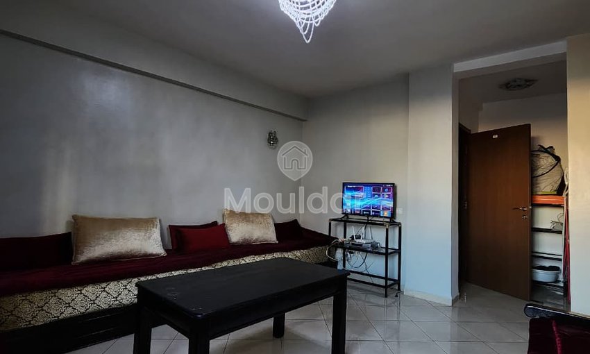 Studio fermecător de închiriat în Agadir, bucătărie echipată inclusă - view 2