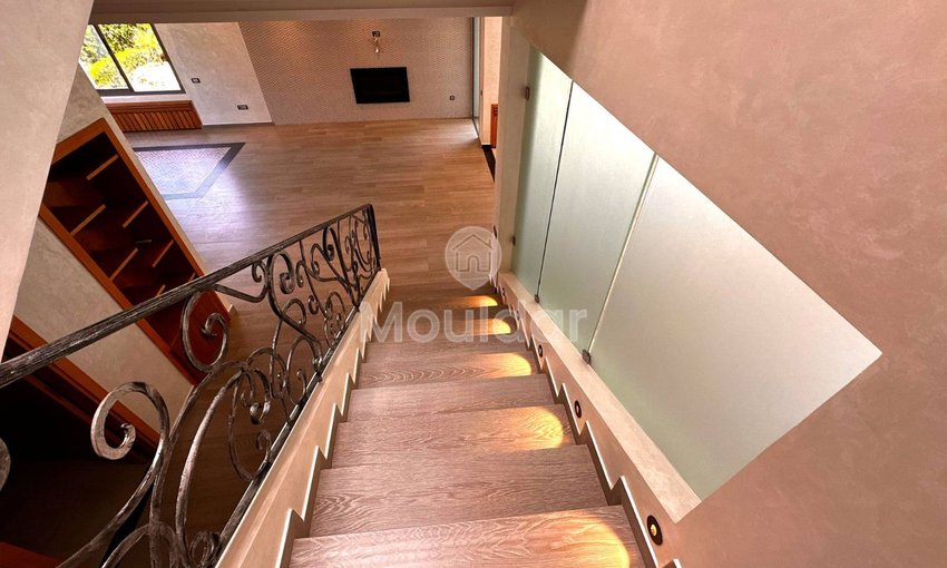 Nowoczesne mieszkanie do wynajęcia w Dar Bouazza z basenem - view 17