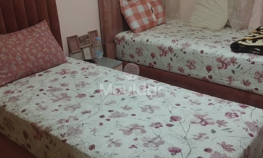 Vakantieappartement in Mohammedia: Comfort & Ontsnapping - view 5