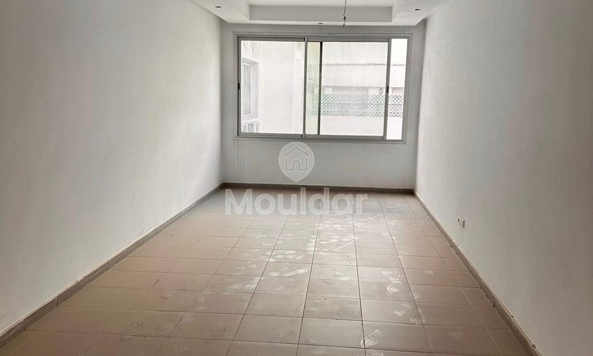 مكتب للبيع في الدار البيضاء: حديث مع شرفة ومرآب - view 4