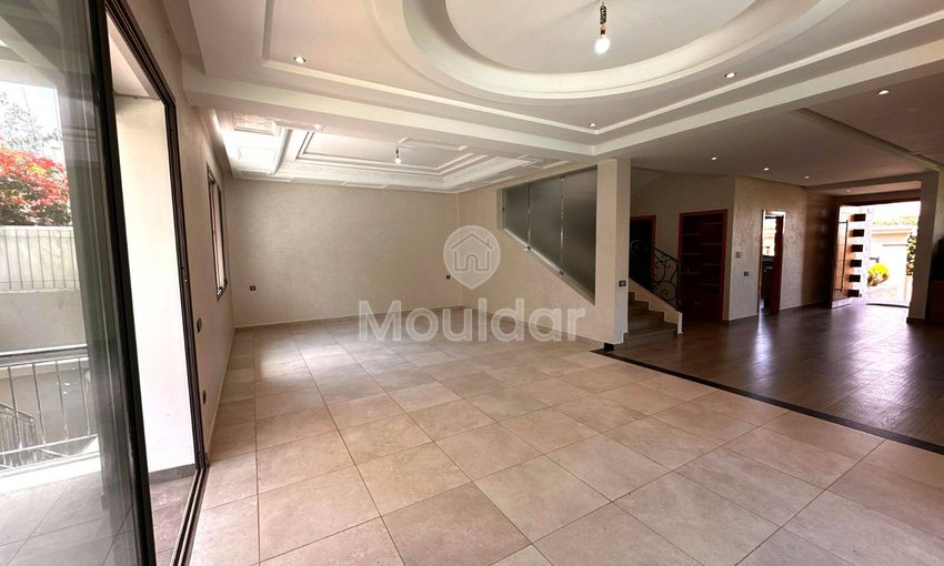 Nowoczesne mieszkanie do wynajęcia w Dar Bouazza z basenem - view 8