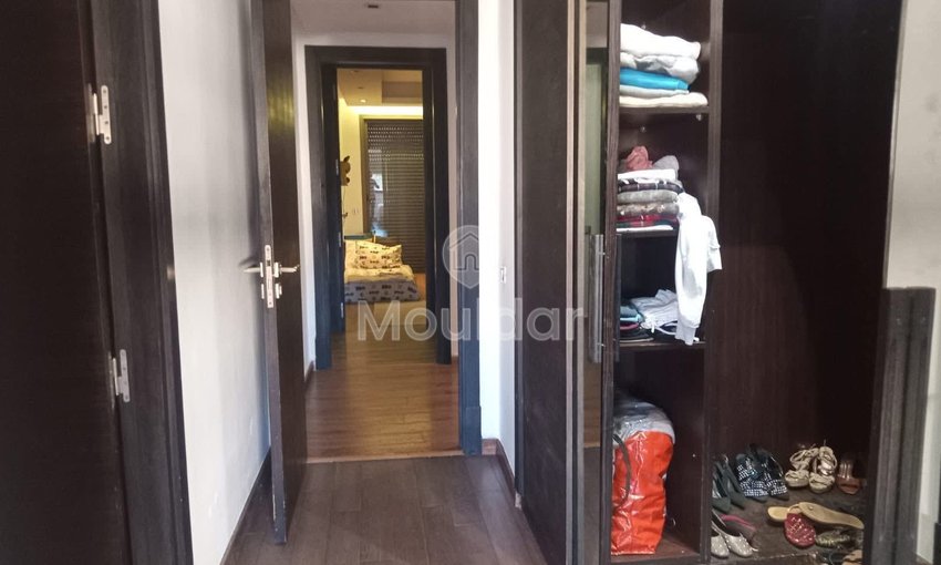For sale: Bright apartment 203m² in Gauthier, Casablanca - view 6