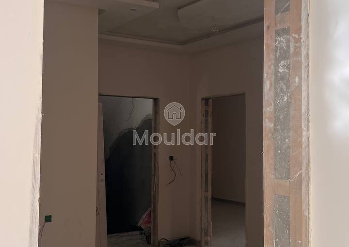 Superbe Appartement à Essaouira : Terrasse, Parking et Confort - view 5