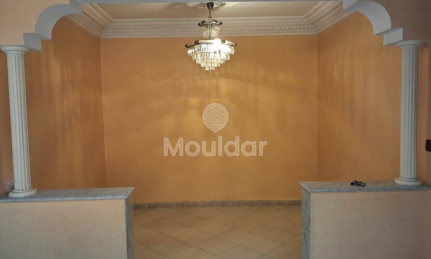 Appartamento in Affitto a Beauséjour: 2 Camere con Ascensore - view 2