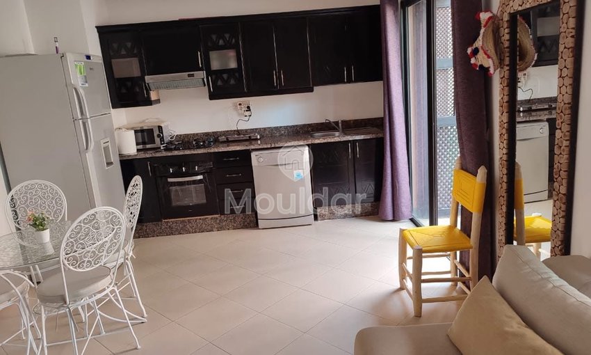 Studio de Închiriat în Marrakech: Confort și Echipamente Premium - view 7