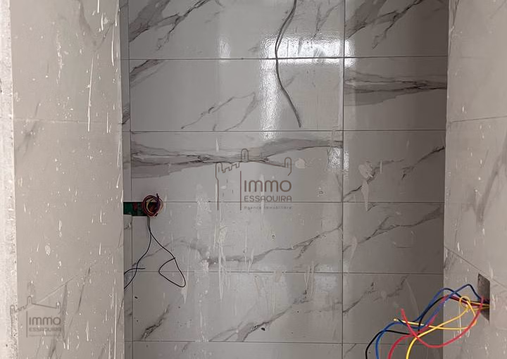 Appartement à vendre : Terrasse, Parking, 76 m²!