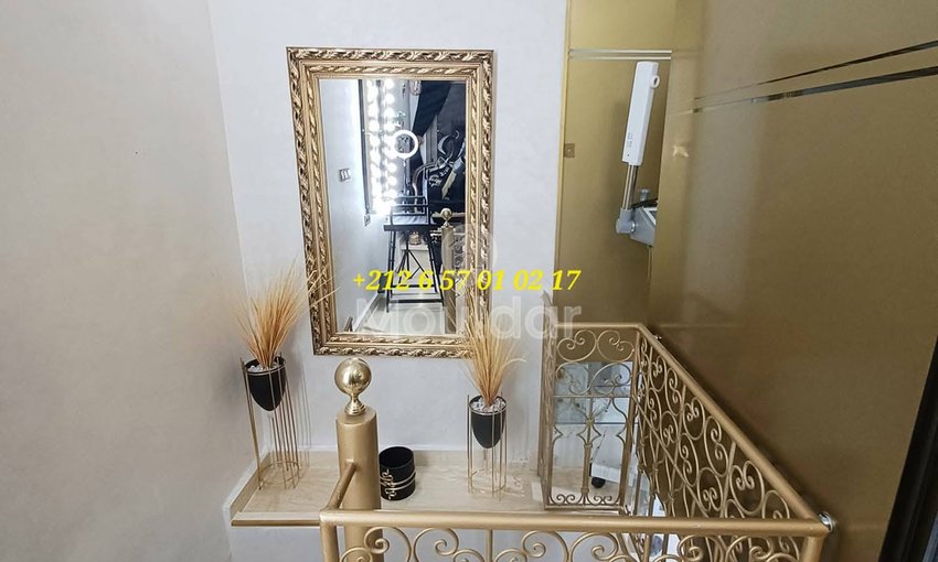 Locazione Commerciale a Marrakech: Spazio Elegante di 70m² - view 12