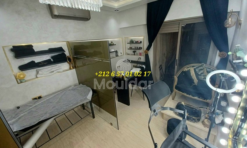 Locazione Commerciale a Marrakech: Spazio Elegante di 70m² - view 10