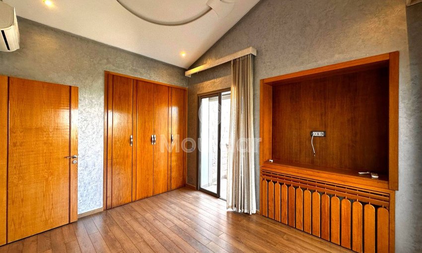 Nowoczesne mieszkanie do wynajęcia w Dar Bouazza z basenem - view 14