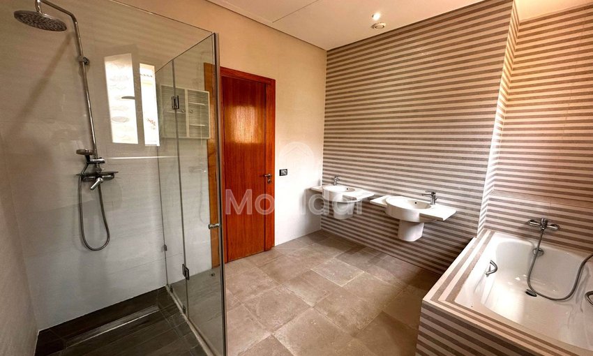 Nowoczesne mieszkanie do wynajęcia w Dar Bouazza z basenem - view 29