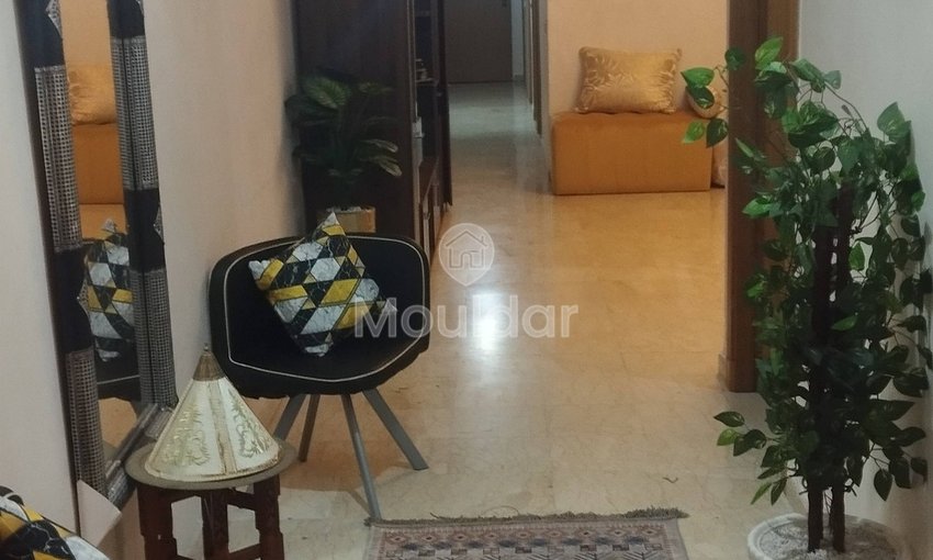 Vakantieappartement in Mohammedia: Comfort & Ontsnapping - view 6