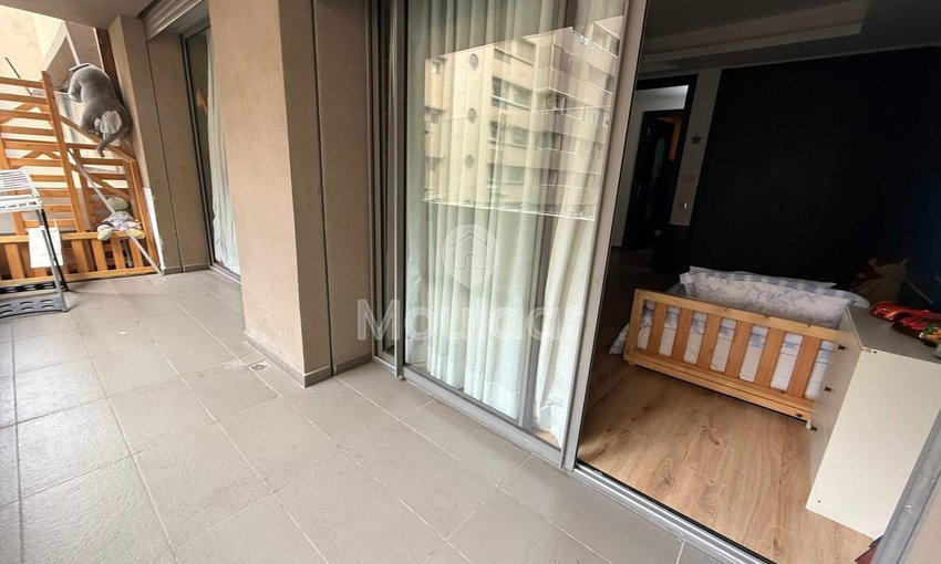 For sale: Bright apartment 203m² in Gauthier, Casablanca - view 5