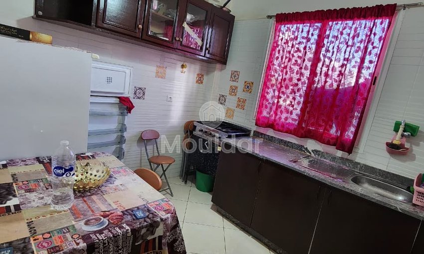 Studio fermecător de închiriat în Agadir, bucătărie echipată inclusă - view 6