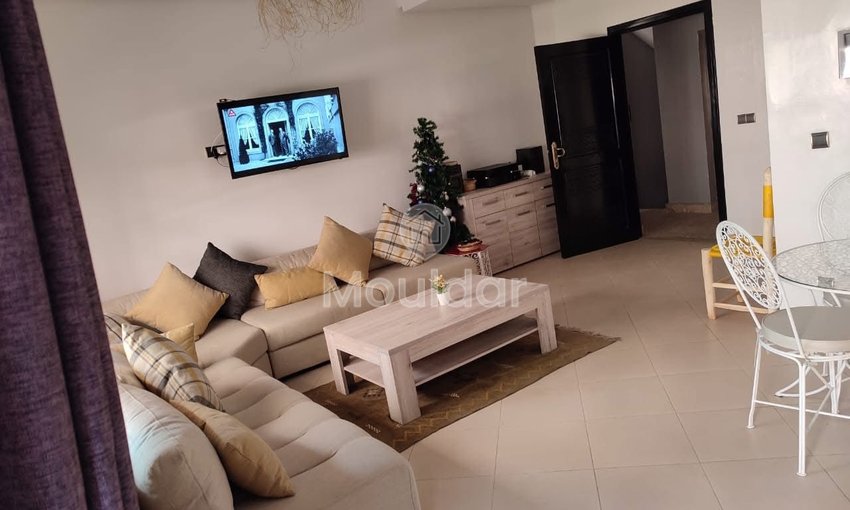 Studio de Închiriat în Marrakech: Confort și Echipamente Premium - view 3