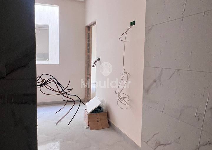 Superbe Appartement à Essaouira : Terrasse, Parking et Confort - view 4