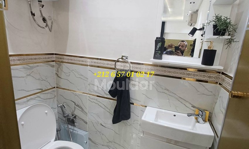 Locazione Commerciale a Marrakech: Spazio Elegante di 70m² - view 13