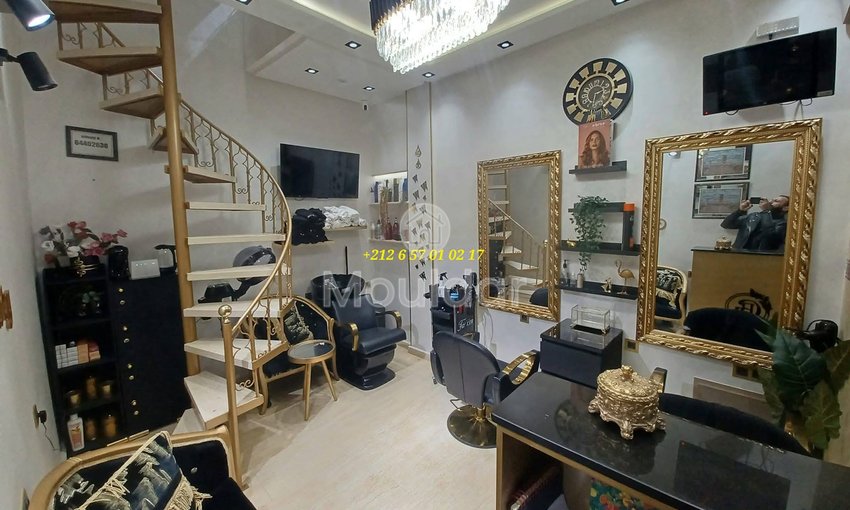 Locazione Commerciale a Marrakech: Spazio Elegante di 70m² - view 2