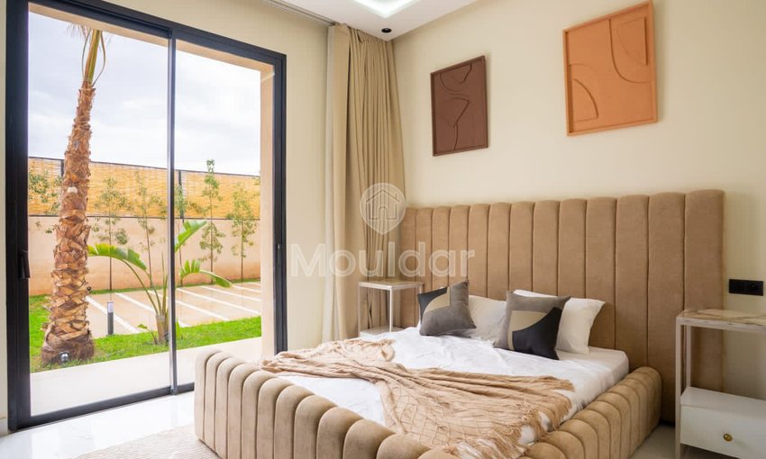 Villa zu vermieten in Marrakesch, Ourikastraße - view 5