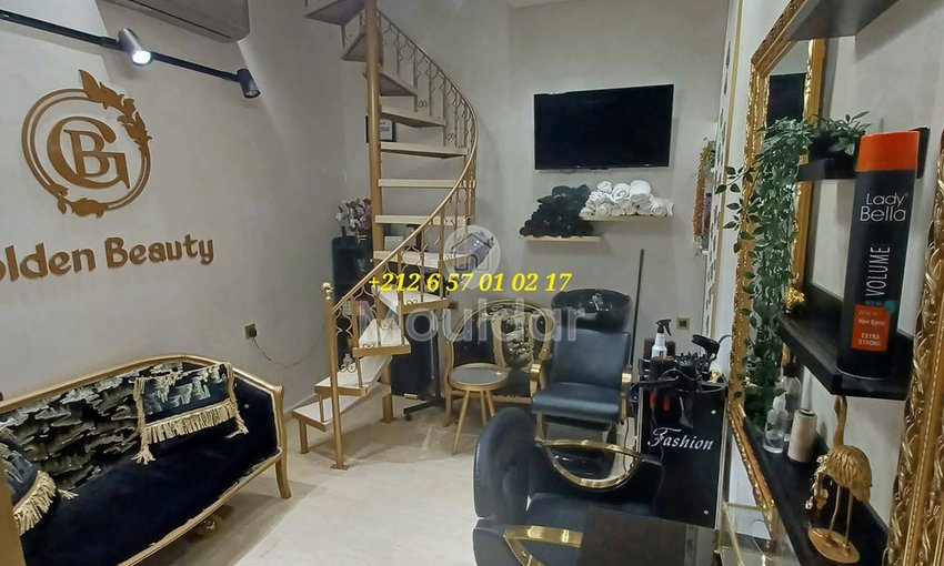 Locazione Commerciale a Marrakech: Spazio Elegante di 70m² - view 7