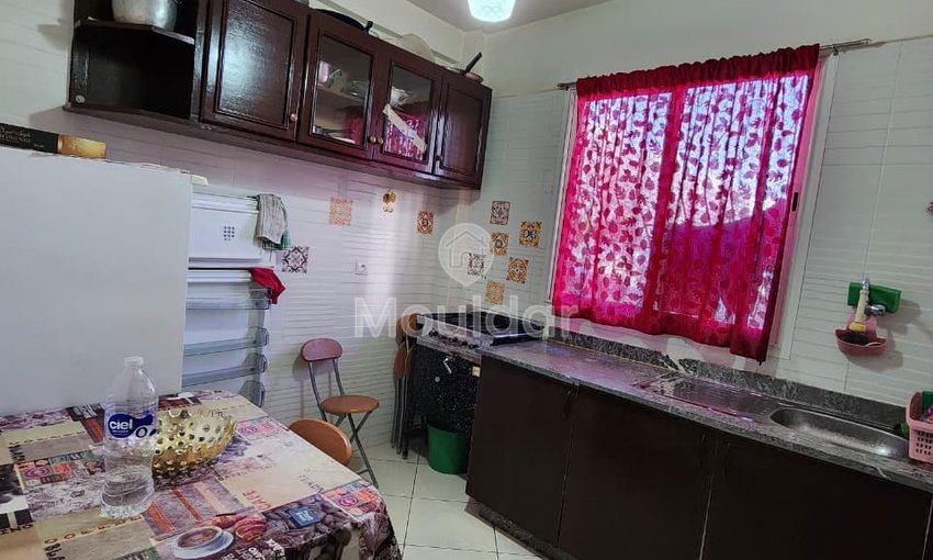 Studio fermecător de închiriat în Agadir, bucătărie echipată inclusă - view 7