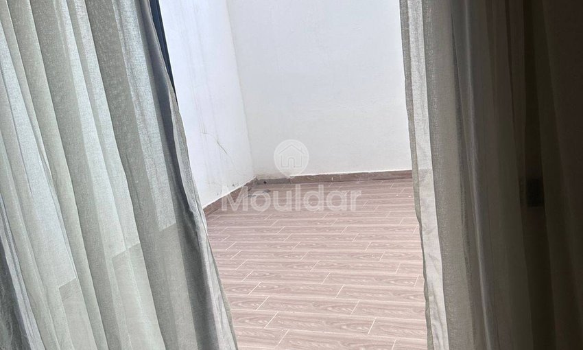 Studio te huur in Casablanca: modern comfort met balkon - view 8