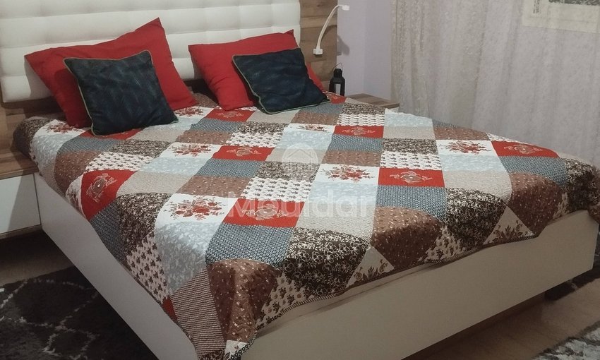 Vakantieappartement in Mohammedia: Comfort & Ontsnapping - view 2