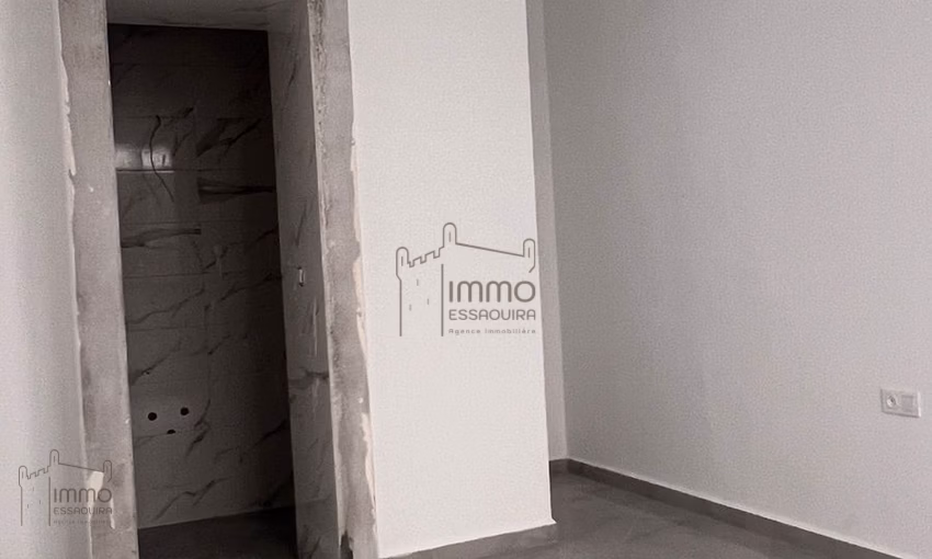 Appartement à vendre : Terrasse, Parking, 76 m²!