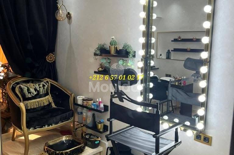 Locazione Commerciale a Marrakech: Spazio Elegante di 70m² - view 8