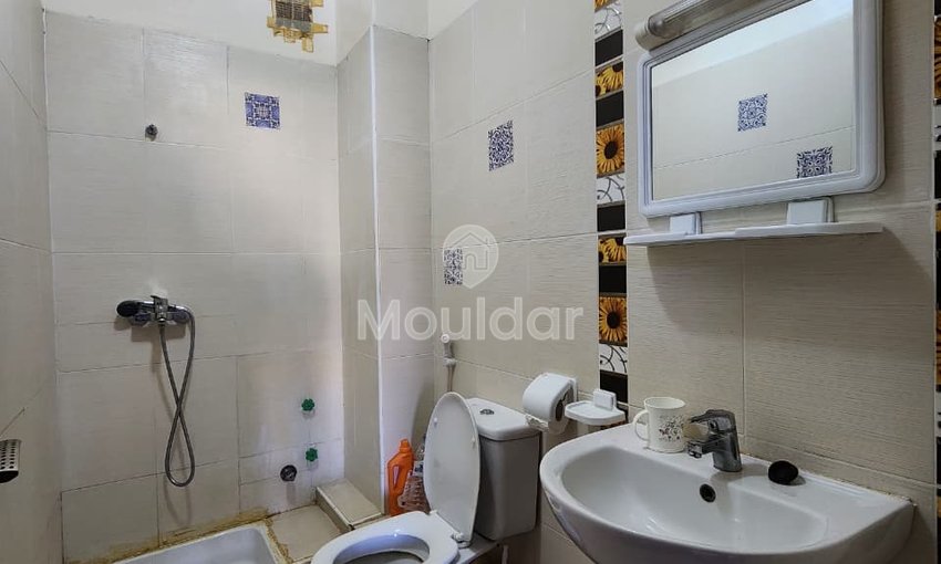 Studio fermecător de închiriat în Agadir, bucătărie echipată inclusă - view 8