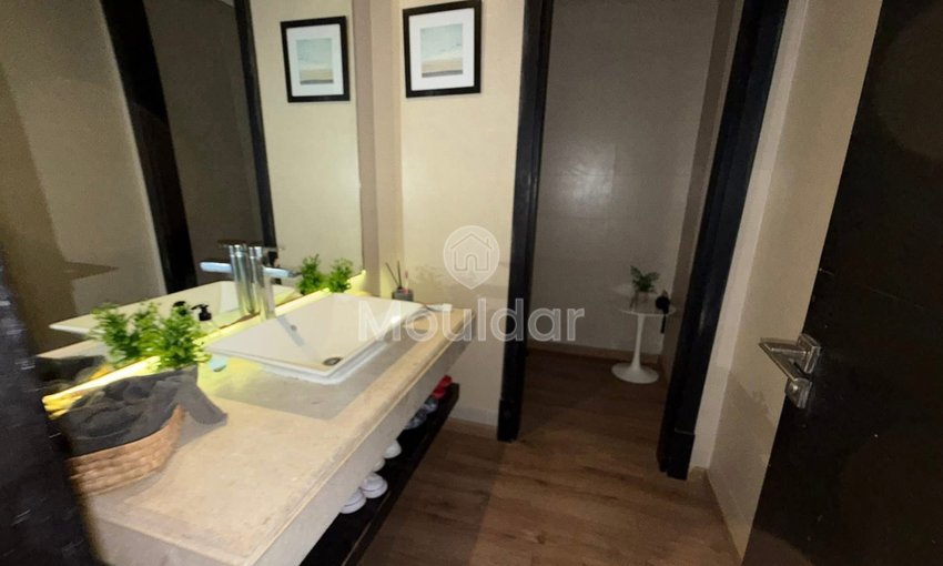 For sale: Bright apartment 203m² in Gauthier, Casablanca - view 8