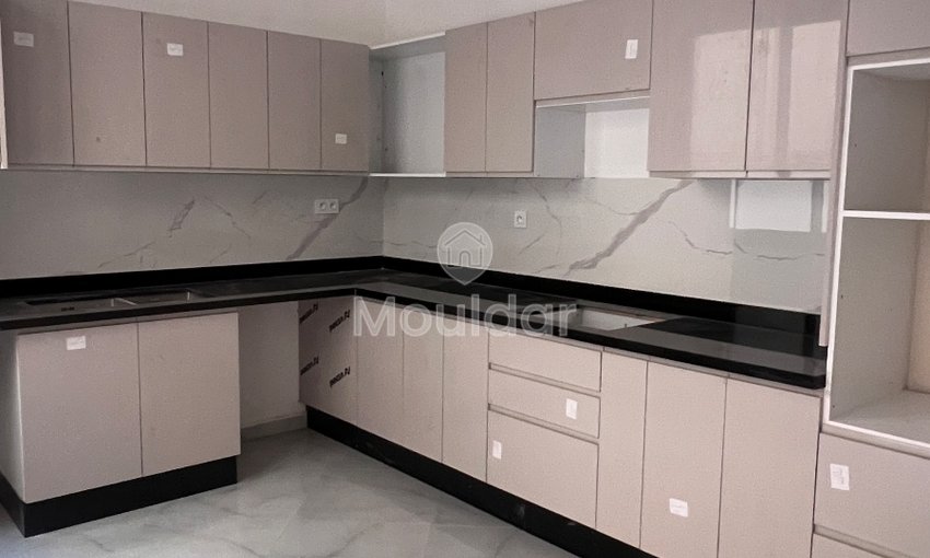 Superbe Appartement à Essaouira : Terrasse, Parking et Confort - view 10