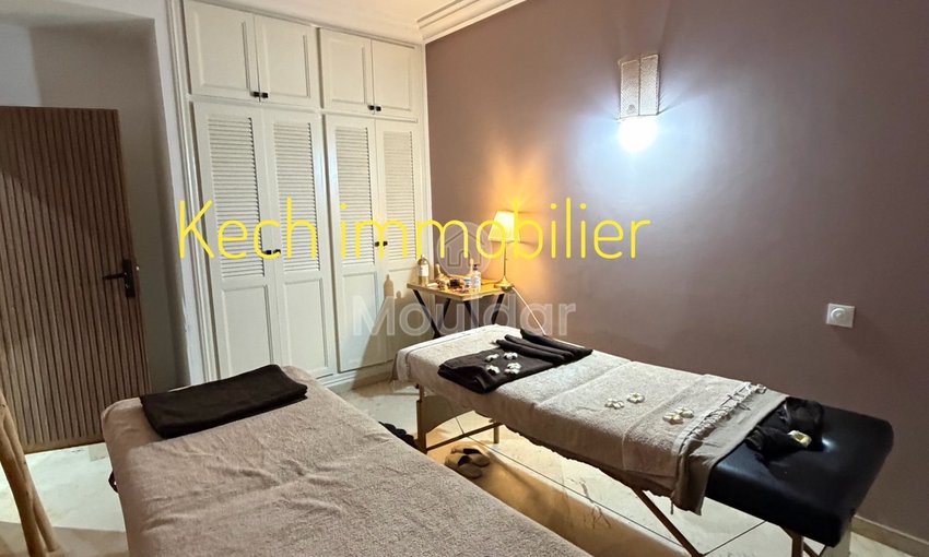 Εμπορικός χώρος προς πώληση στο Μαρακές, Γκελίζ - view 7