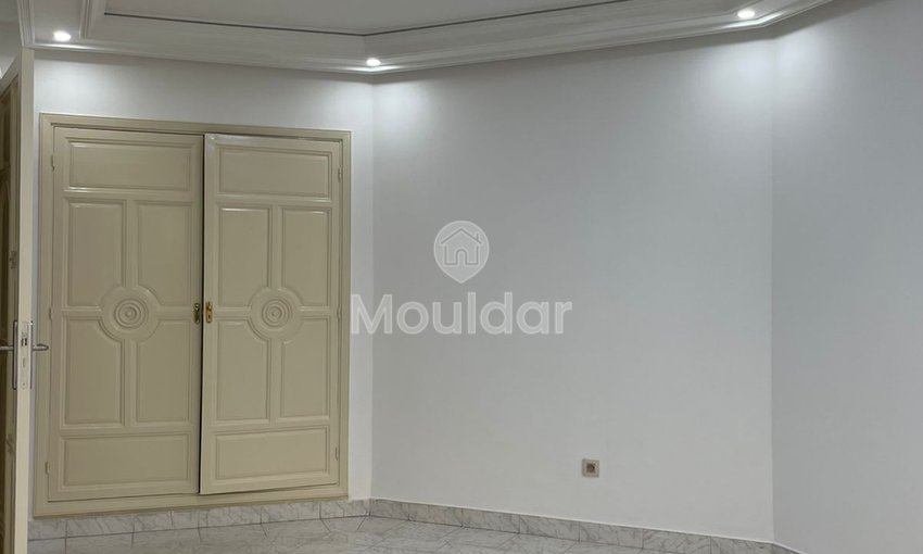 Zu Vermieten: Ausgestattete 2-Zimmer-Wohnung in Guéliz, Marrakesch - view 7