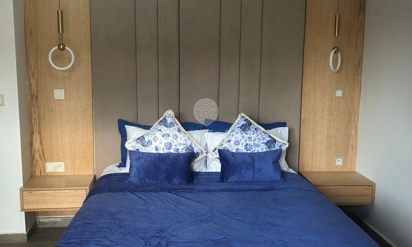 Villa de Luxe à Vendre à Marrakech : 4 Chambres et Piscine - view 4