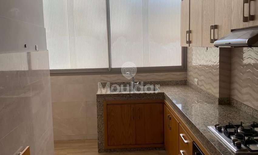 Casablanca, Gauthier'de kiralık daire - view 7