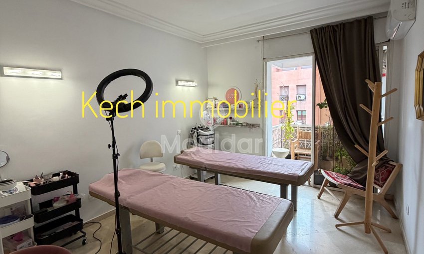 Εμπορικός χώρος προς πώληση στο Μαρακές, Γκελίζ - view 9