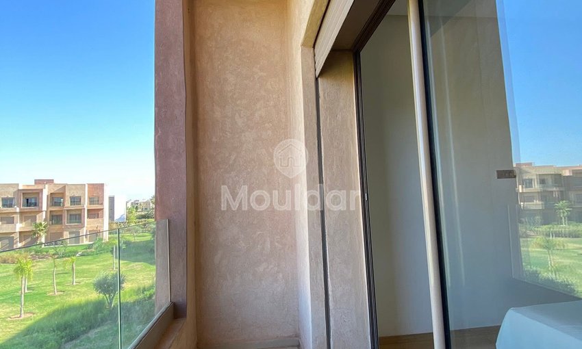 Apartment for rent in Marrakech, Chrifia - view 5