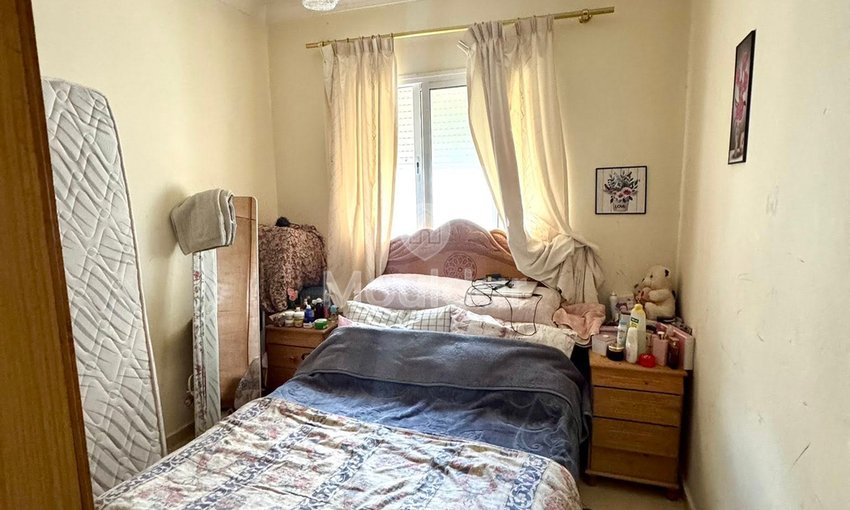 Charming 2-Bedroom Apartment for Sale in Fes - Ain Chkaf Road - view 6