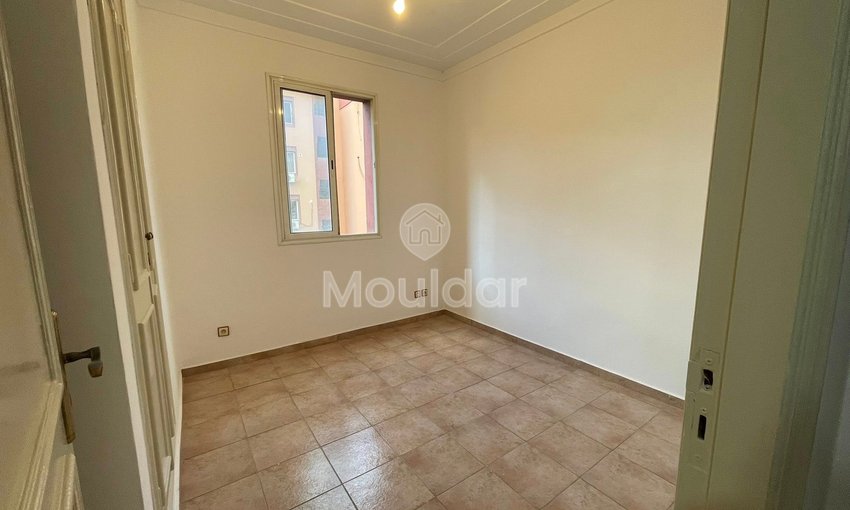 Apartament Liniștit și Securizat de Vânzare în Marrakech - view 3