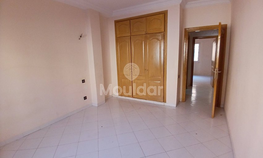 Apartamento luminoso à venda em Marrakech - 3 quartos, varanda - view 4