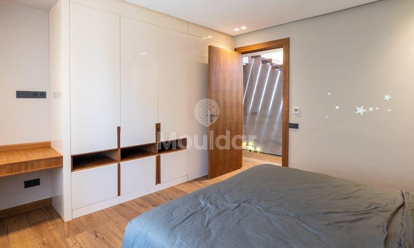 Villa zu vermieten in Marrakesch, Route de Tahanaoute - view 6